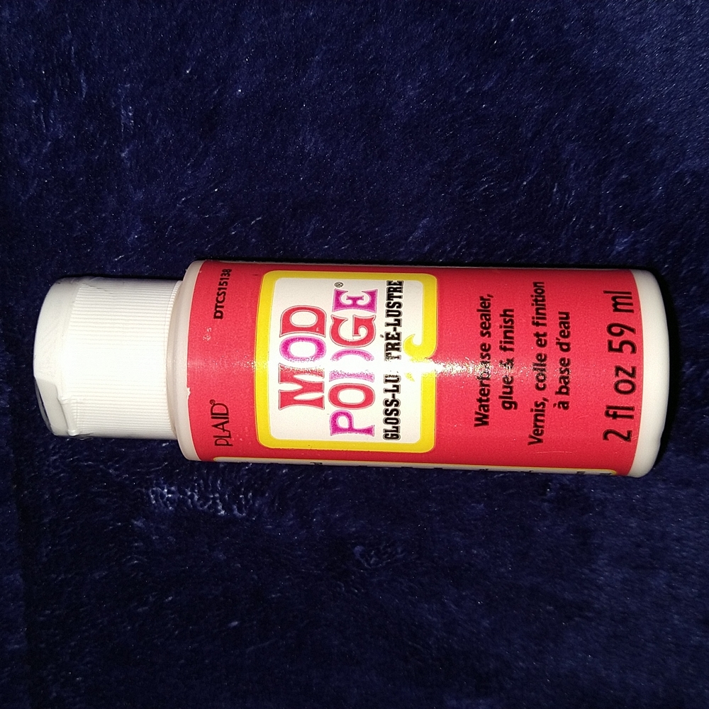 Mod Podge